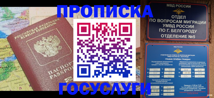 прописка регистрация в Данилове